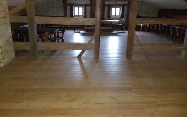 Historisches Hotel- Wirtshaus Aiging