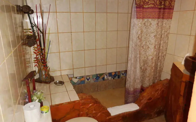 Casa La Paz Del Rio