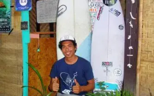 Mango Tree Homestay