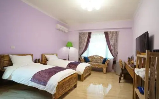 Yitongjin Homestay