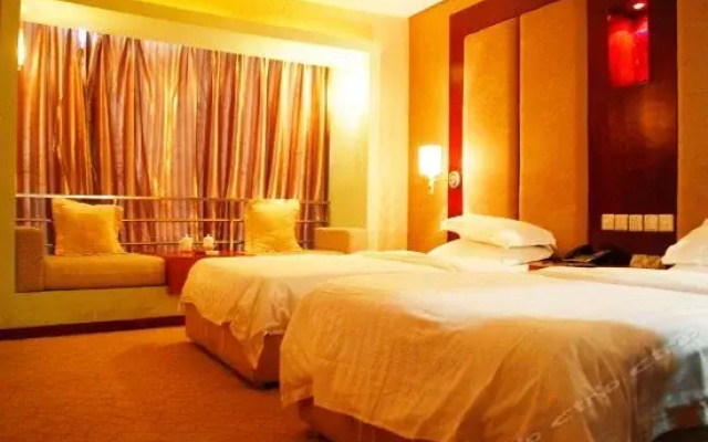Jingteng Liwan Hotel