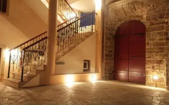 Avgerinos Hotel