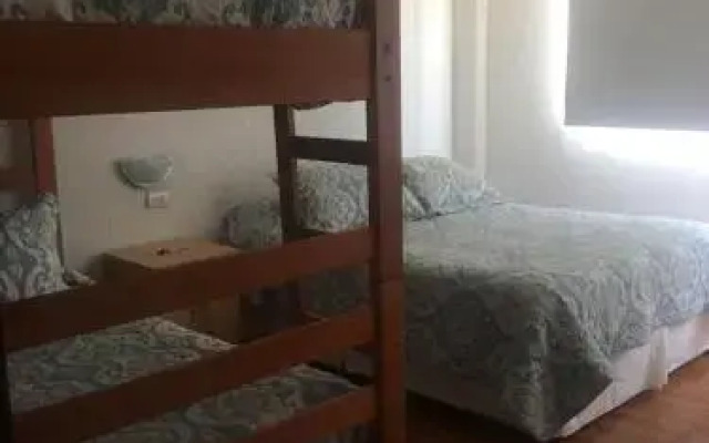 Hostal Nuevo Amanecer