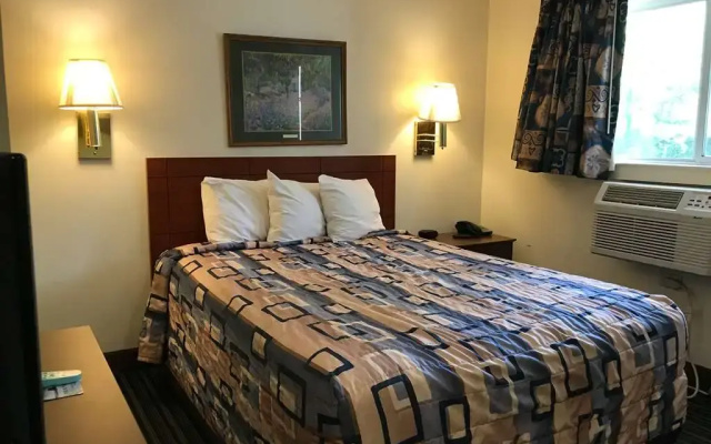 Studio 6 Extended Stay - Richmond, VA - I-64 West