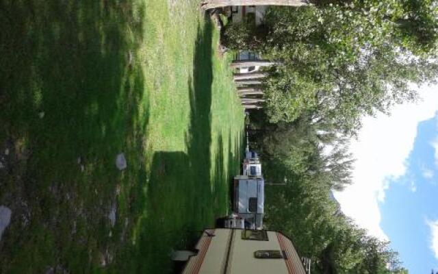 Camping Serra