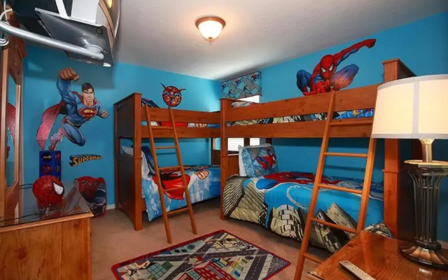 8023 Acadia Estates