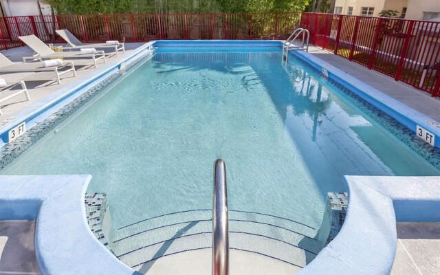 9040 Boutique Hotel