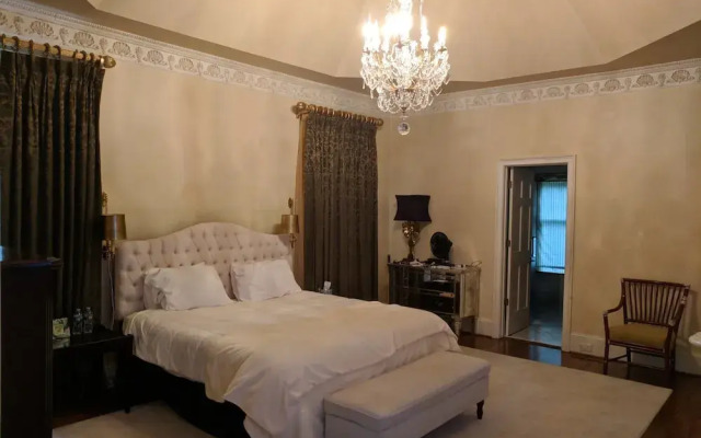 Buckhead 3233 By Homecomfortstay