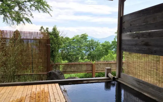 Ryokan Seifuso