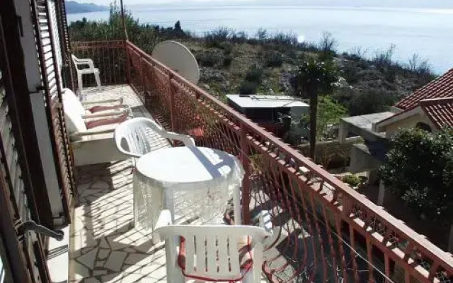 Apartments Primorac Podaca
