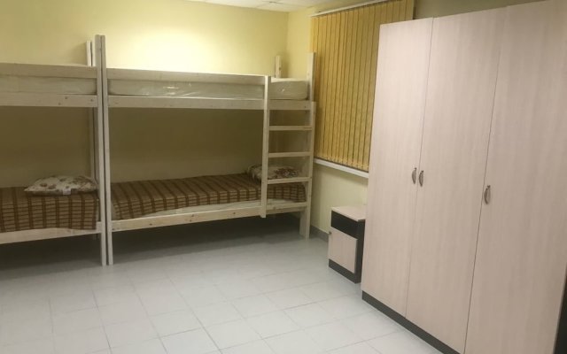 Yuzhny Kray - Hostel