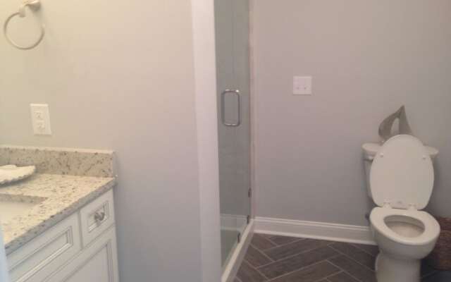 Nothing Could Be Finer - 6 Br Home