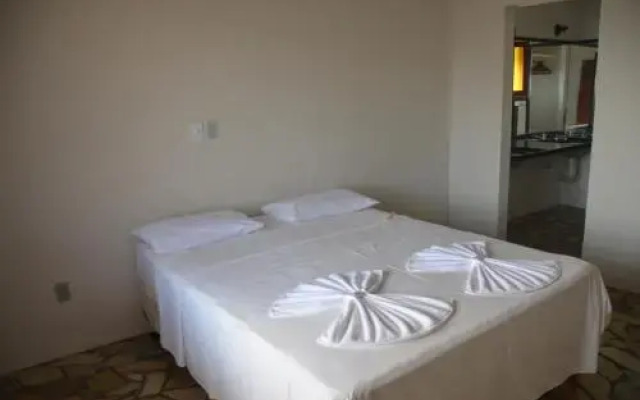 Pousada Dos Caminhos