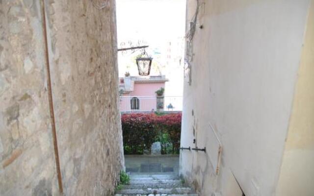 Bed & Breakfast Castello Aragonese