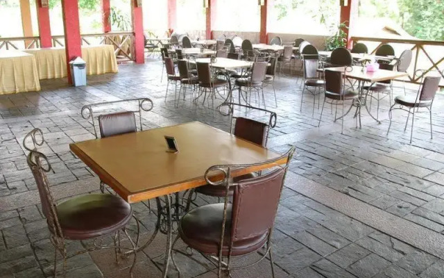 Villa ChavaMinerva Kayu - Ciater Highland Resort