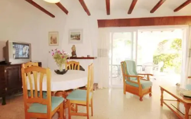 Holiday Home Albatros
