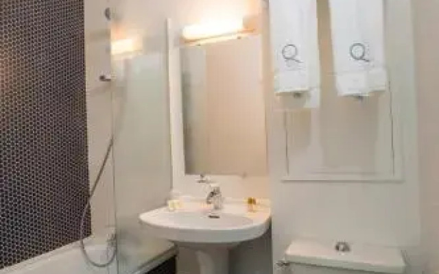 Hôtel Les 4 Ours