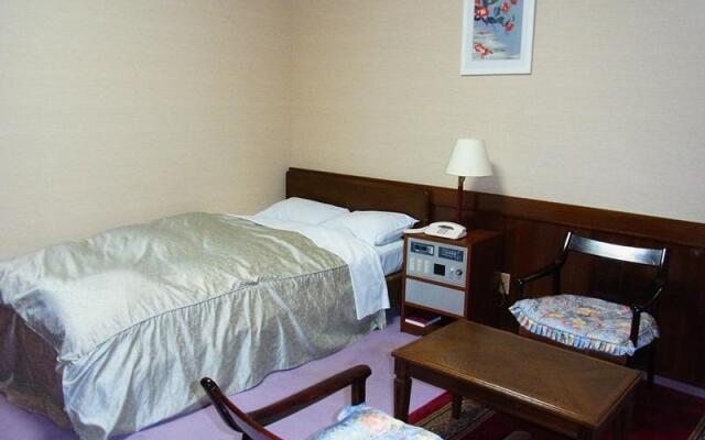 Shikoku Kannonji Kotohikiso