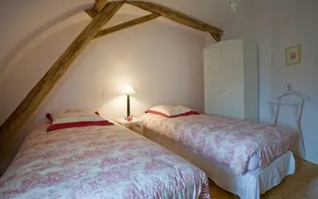 La Tuilerie du Paligny