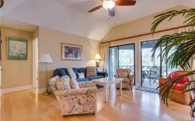 Turtle Cove 4848 by RedAwning