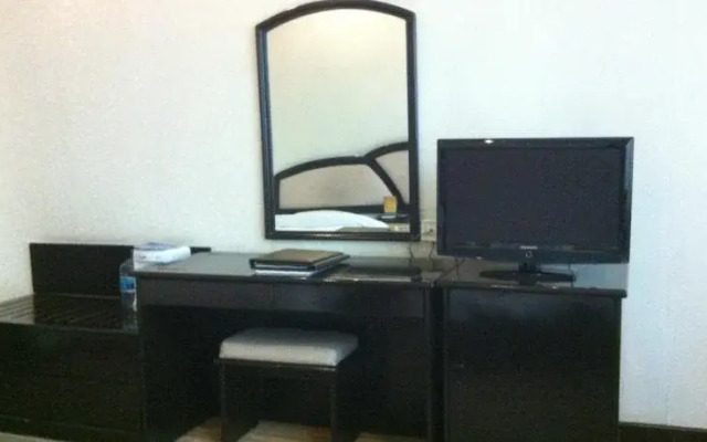 Xian Business Hotel - Xian