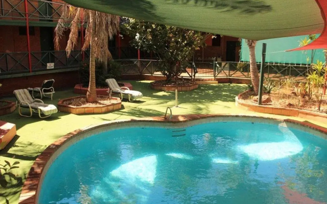 King Sound Resort Hotel