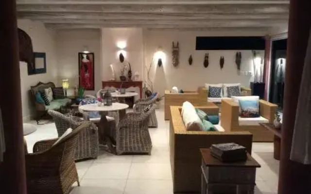 Paradiso Al Mare