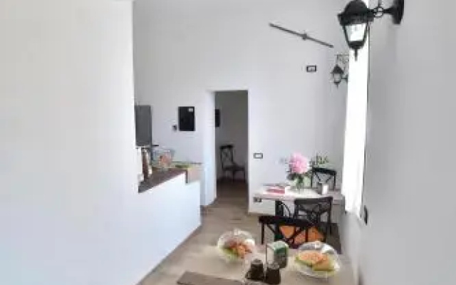 Suite Varigotti
