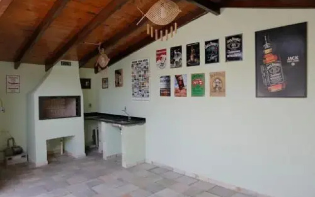 Pousada Manicaca