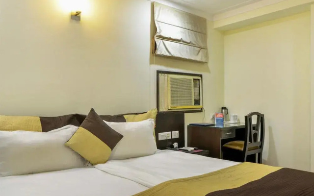 ZO Rooms Sanjay Place