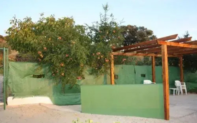 Cortijo Alzamigaja