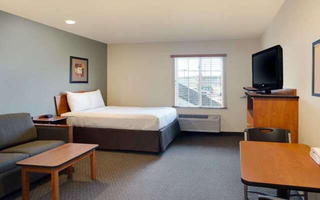 WoodSpring Suites Washington DC Andrews AFB