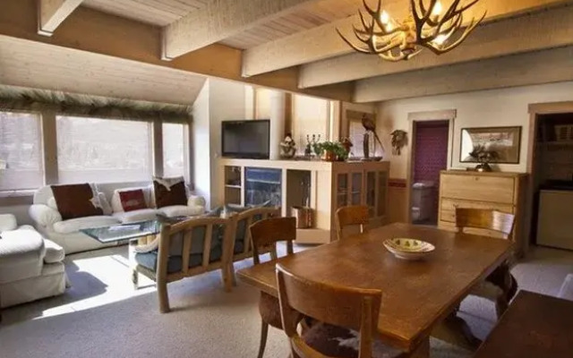 Arrowhead Condominiums by Resort Property Management