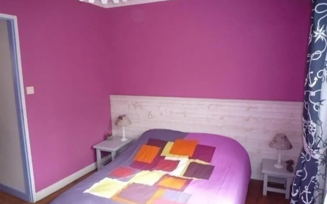 Maison Les Sables-d'Olonne, 3 pièces, 4 personnes - FR-1-92-702