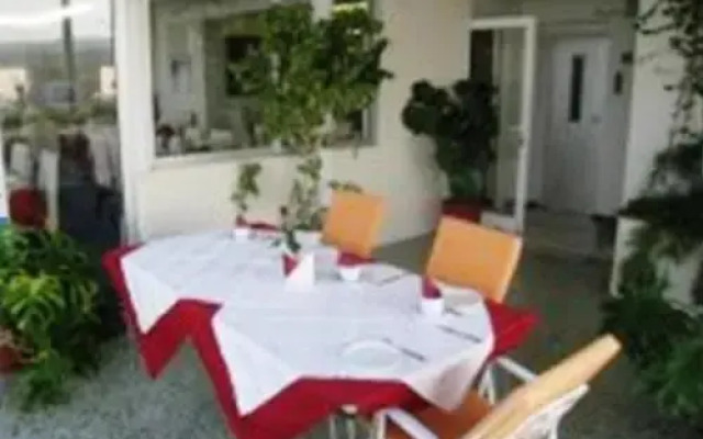 Park Hotel Loutraki