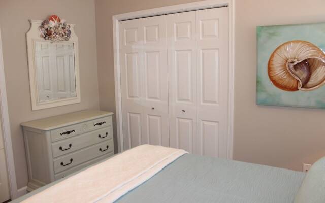 Trista Terrace House 94 Destin