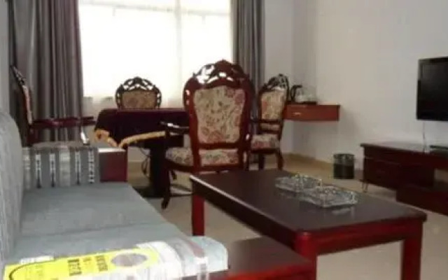 Longjin Villa