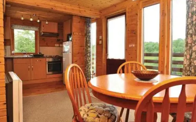 Gairlochy Holiday Park