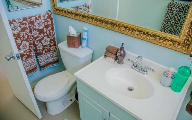 Back-Of-Beyond by Joshua Desert Retreats