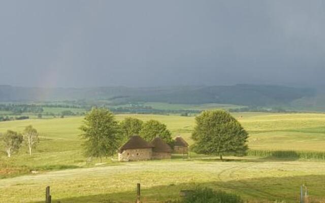 Blackbrook Farm Underberg