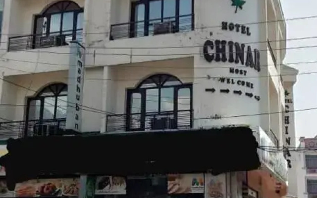 Hotel Chinar