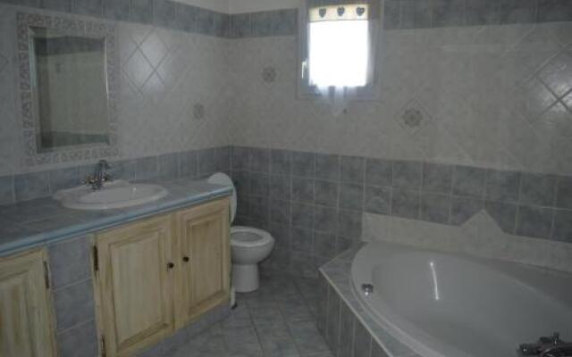 La Bastide Des Oliviers