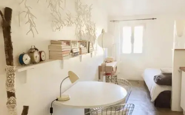 Mon Refuge Urbain
