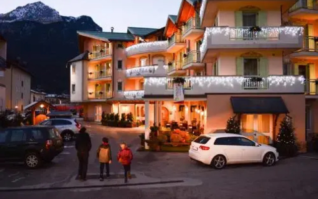 Hotel Abete Bianco