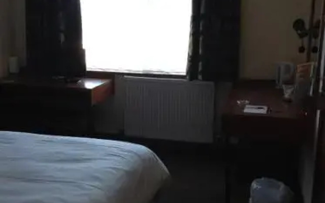 Wellow Hotel