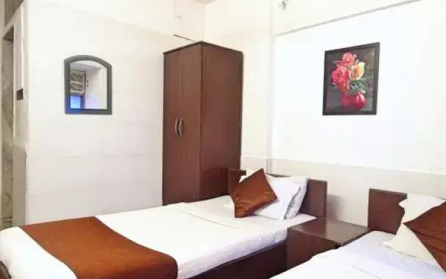 Hotel Twinkle Residency