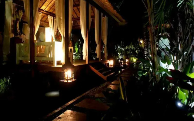 Labak Villa
