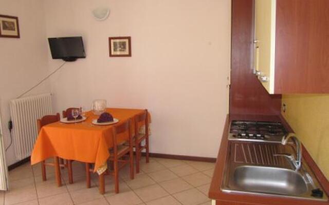 Campeggio Residence Laguna Beach