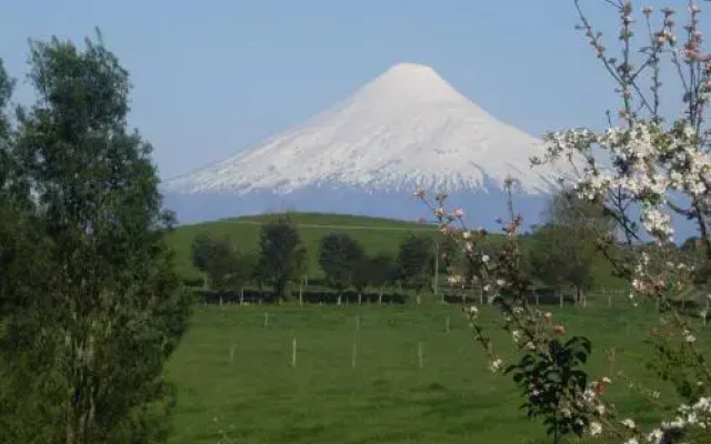 Hostal Zapato Amarillo