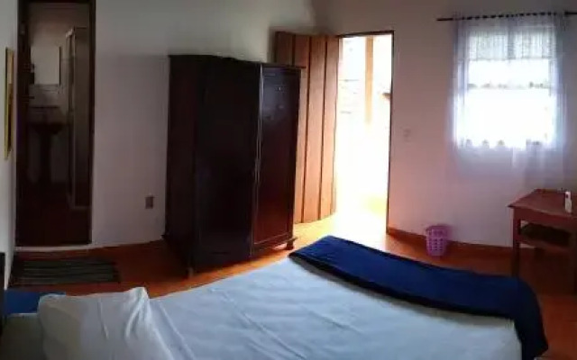 Naimar Casa Familiar